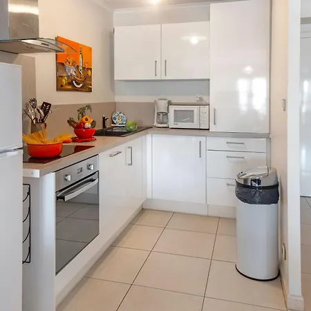 Apartament Espace 2000 Garavan - Happy *